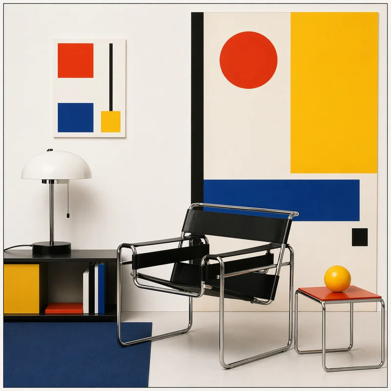 Bauhaus