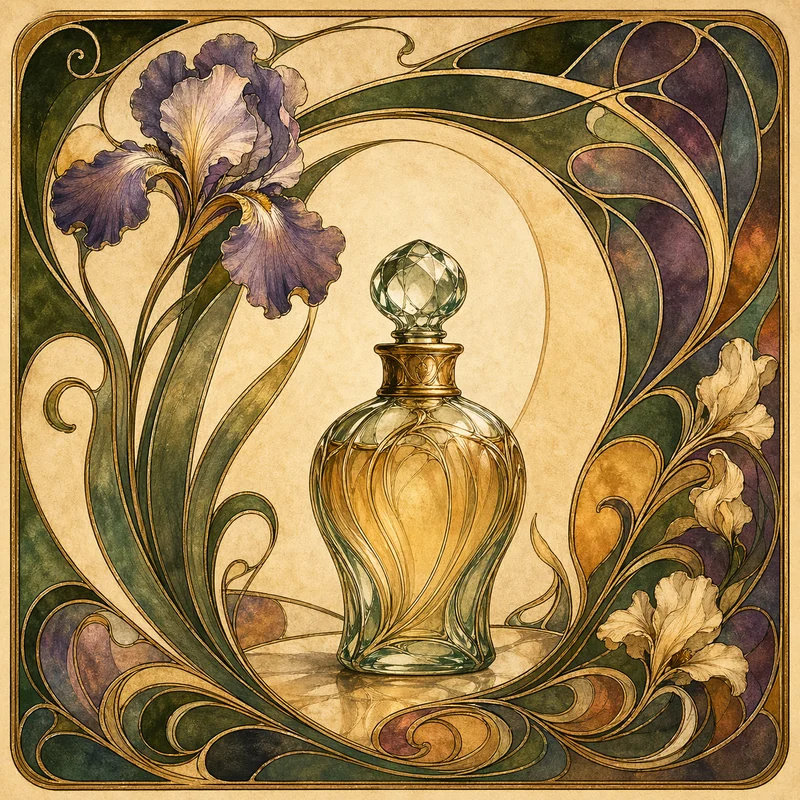 Art Nouveau