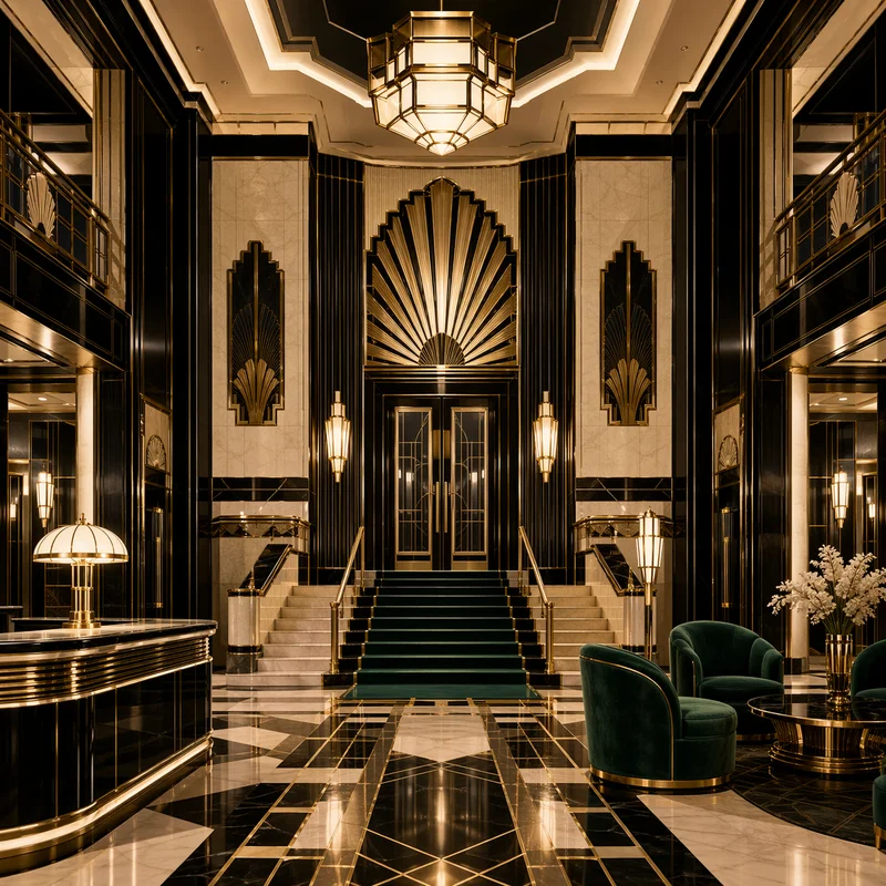 Art Deco