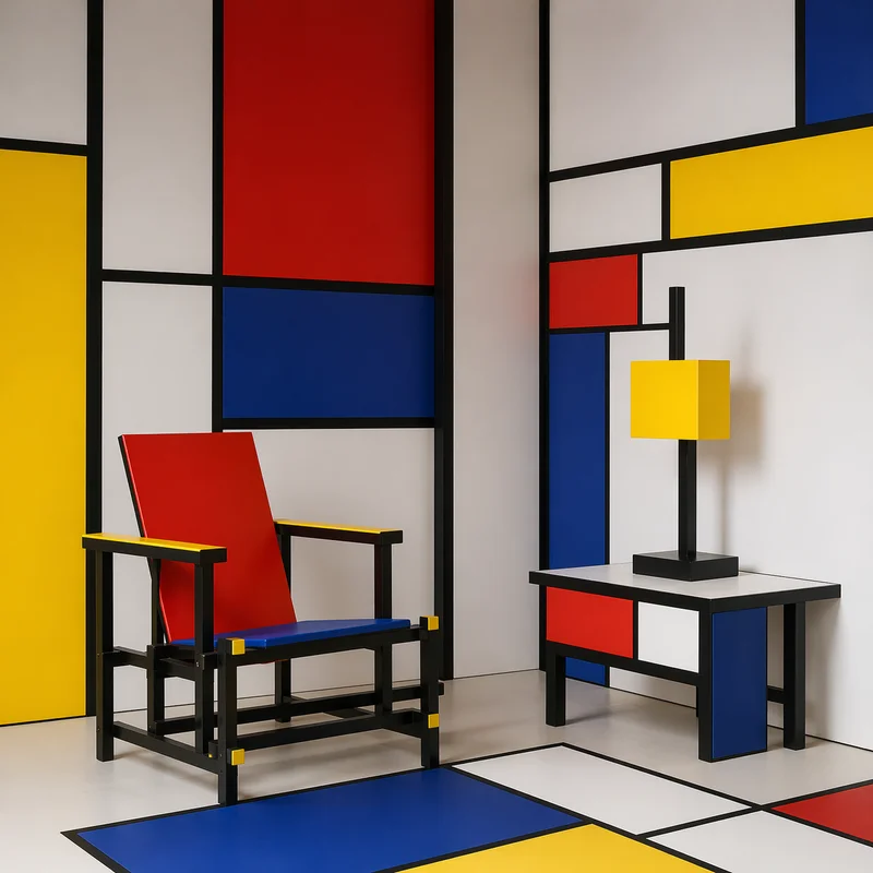 De Stijl