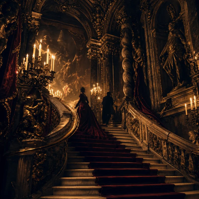 Baroque Drama