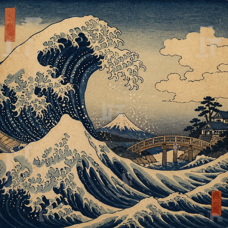 Ukiyo-e