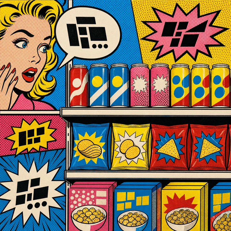 Pop Art